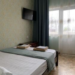 Фото Отель ЮгАделия