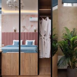 Фото Бутик Апарт-отель 