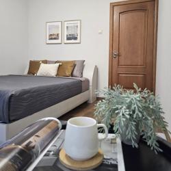 2-комнатные апартаменты улучшенные