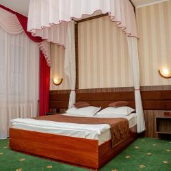 Фото Отель Премьер