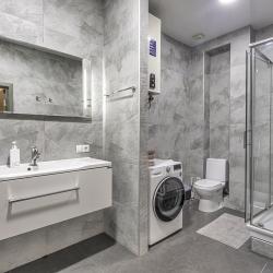 Фото Апартаменты Apart Vl (Апарт ВЛ) на улице Набережная 5В