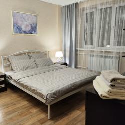 Фото Апартаменты на переулке Суворова 5