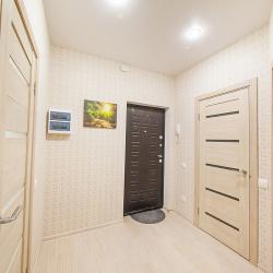Фото Отель ApartKRD на улице Айвазовского 116 корпус 2