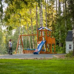 Фото Бутик-отель Родники