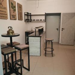 Фото Отель Нагорное