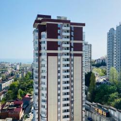 2-комнатные апартаменты стандарт