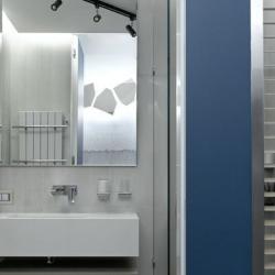 1-комнатные апартаменты стандарт с 1 двуспальной кроватью