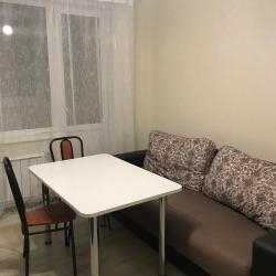 1-комнатные апартаменты стандарт