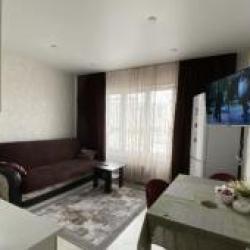 Фото Отель Домашний ключ на улице Елены Сагандуковой 16