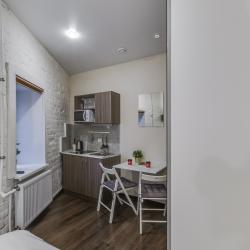 Апартаменты улучшенные Ленина, 49