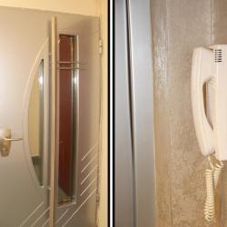 Фото Отель ApartLux (АпартЛюкс) на Трифоновской
