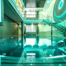 Фото Спа-отель Заречье