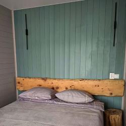 Коттедж улучшенный