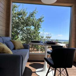 Коттедж премиум