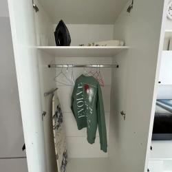 Апартаменты студия