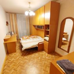 3-комнатные апартаменты стандарт