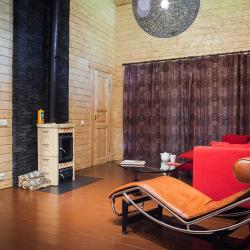 Фото Бутик-отель Родники