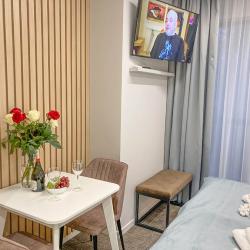 Фото Отель Sun City Apartments (Сан Сити Апартментс) на улице Ленина 52