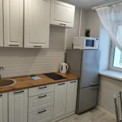 Фото Апартаменты на улице Республики 86