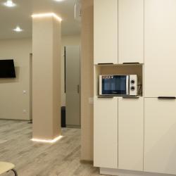 Апартаменты стандарт №2