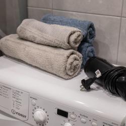 Фото Апартаменты на улице Волкова