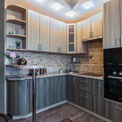 фото 8 Hermes Aparts (Хермес Апартс) на проспекте Волгоградский 86/1