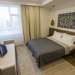 2-местный номер комфорт