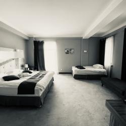 Номер люкс семейный