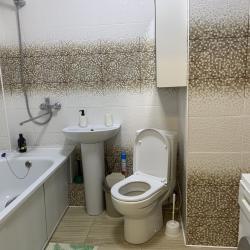 1-комнатные апартаменты стандарт Тухачевского 40а