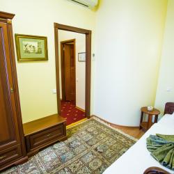 Фото Отель 13 стульев