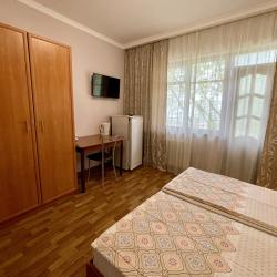Комната эконом с 2 односпальными кроватями №3