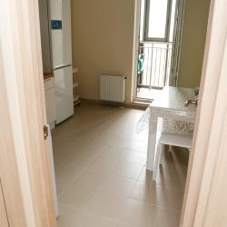 1-комнатные апартаменты стандарт