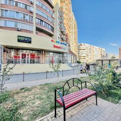 Апартаменты студия