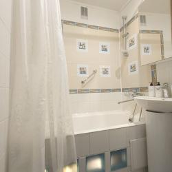 Апартаменты улучшенные