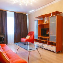 Фото Отель Пять Звёзд на Интернациональной 3