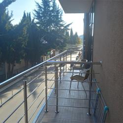 Номер комфорт улучшенный с видом на набережную 3 этаж