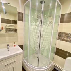 Апартаменты студия с диваном