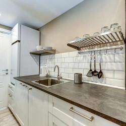 фото 22 SweetHome (СвитХоум) на набережной реки Мойки