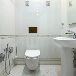 3-комнатные апартаменты улучшенные