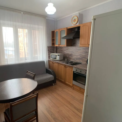 Фото Апартаменты на улице Краснодонская