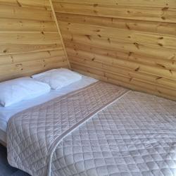 Фото Отель Шале Белая Сова