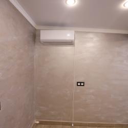 Номер комфорт улучшенный