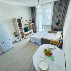 Фото Апартаменты на улице Чайковского 66