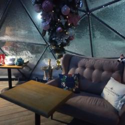 Фото Отель Горе-Море