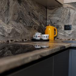 Фото Апартаменты на улице Красная 156