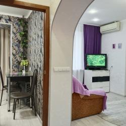 Фото Апартаменты на улице Боевая 40