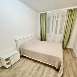 1-комнатные апартаменты стандарт 218