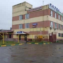 Фото Отель Абсолют