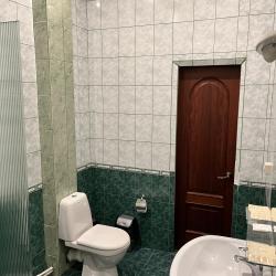 Фото Отель Мегаполис