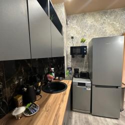 Фото Апартаменты на проспекте Мира 11